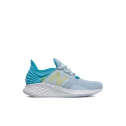 New Balance Women's ROAV Blue Running Shoes