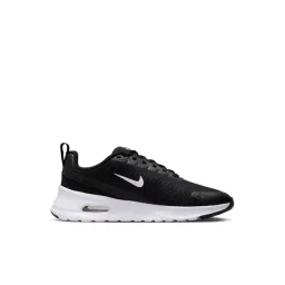 Nike Women's Air Max Nuaxis Series Black Running Shoes