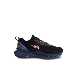 Campus Men's Navy Running Shoes
