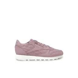 Reebok Women's Classics Rose Gold Sneakers