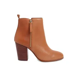 Aldo Women's Beige Booties