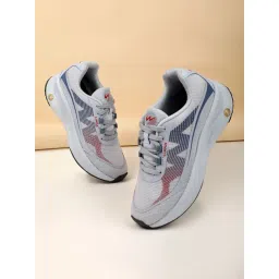 Campus Women's Slate Blue Running Shoes