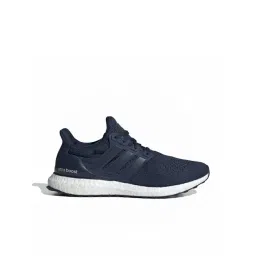 Adidas Men's ULTRABOOST 1.0 Navy Running Shoes