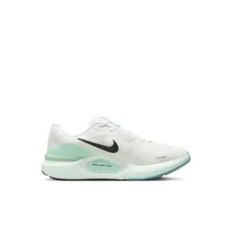 Nike Women's Structure 26 Series White Running Shoes