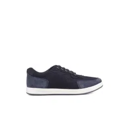 Red Chief Men's Blue Casual Sneakers