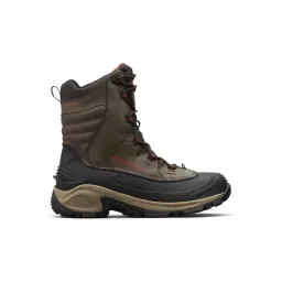 Columbia Men Brown Omni-Grip Bugaboot III Boot