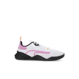 Puma Women's Fuse 2.0 White Training Shoes
