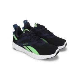 Reebok Men Navy Training Shoes