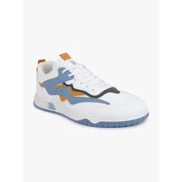 Trenz Men Mesh Walking Shoes