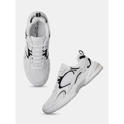 U.S. Polo Assn. Men Sneakers