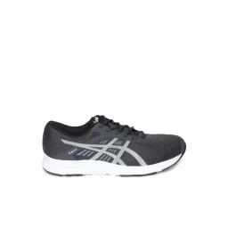 Asics Men's Fuzor B Black Running Shoes