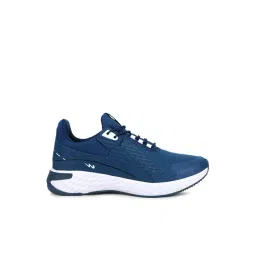 Campus Men's Rocket Pro Blue Running Shoes