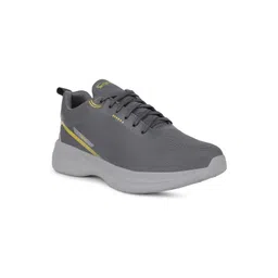 Liberty Men Mesh Walking Non-Marking Shoes
