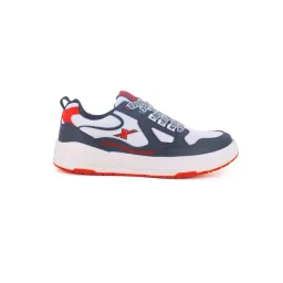 Sparx Men Multi Color Sneaker