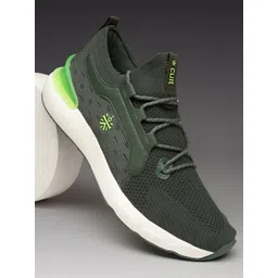 CULT Men Mesh Training or Gym Shoes