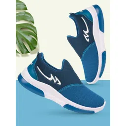 PENNEN Men Running Non-Marking Shoes