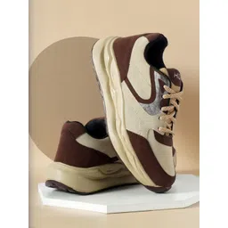 HIDA Men Suede Training or Gym Non-Marking Shoes