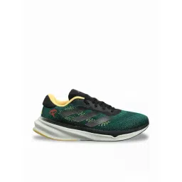 Adidas Women's SUPERNOVA STRIDE EARTH DAY Green Running Shoes