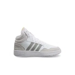Adidas Men's CLASSIC White Basketball Shoes