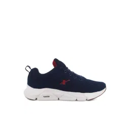 Sparx Men's Navy Running Shoes