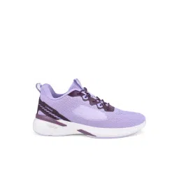 Campus Women's OLIVIA Purple Running Shoes