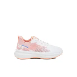 London Rag Women's Pink Casual Sneakers