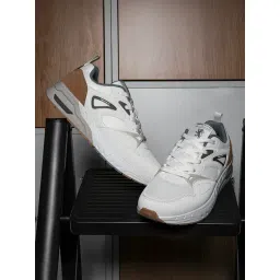 Red Tape Men's Down Town Dapper Beige Casual Sneakers