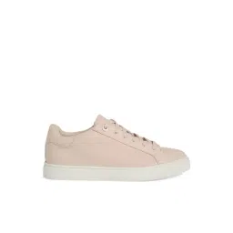 Aldo Women's Pink Sneakers
