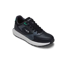 Campus Men PU Sneakers