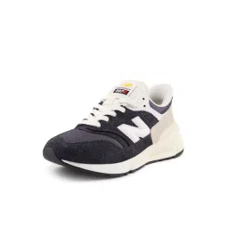 New Balance Men's Encap Black Casual Sneakers