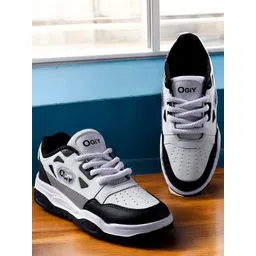 Spotwalk Men Running Shoes