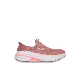 Skechers Women MAX CUSHIONING ARCH FIT 2 Slip-Ins Running Shoes