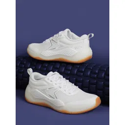 Power Women Mesh Walking Non-Marking Sports Shoes