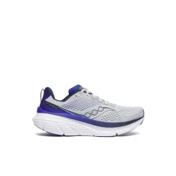 Saucony Men's Blue Sneakers