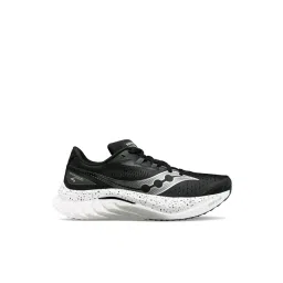 Saucony Men's Black Sneakers