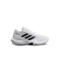 Adidas Women's AMPLIMOVE White Training Shoes