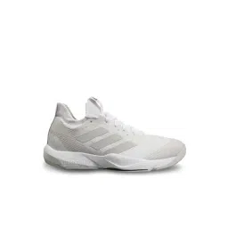 Adidas Women's RAPIDMOVE ADV Off White Training Shoes