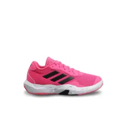 Adidas Women's AMPLIMOVE Pink Training Shoes