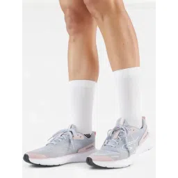 KALENJI By Decathlon Women's Grey Kiprun Jogflow 100.1 Running Shoes