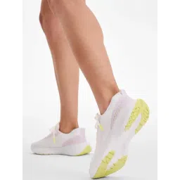 KALENJI By Decathlon Women's Beige Jogflow 100.1 Running Shoes