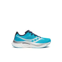 Saucony Men's Blue Sneakers
