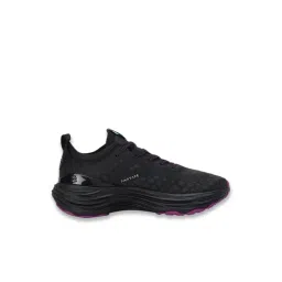 Puma Women's Black CIELE ForeverRun NITRO Running Shoes
