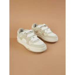 CODE by Lifestyle Women PU Sneakers