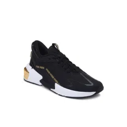 Puma Women's Provoke XT FTR Moto Black Training Shoes