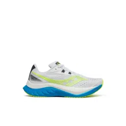 Saucony Men's White Sneakers