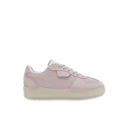 Puma Women's Palermo Mauve Mist Sneakers