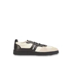 GAS Men's Flex Black Sneakers