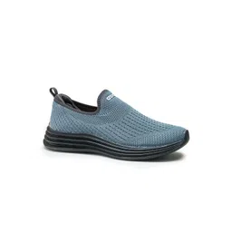 ASIAN Men Mesh Walking Slip-On Non-Marking Shoes
