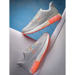 ASIAN Men POWERPLAY-11 Running Non-Marking Shoes