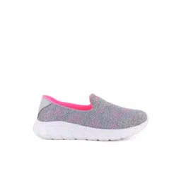 Sparx Women's Grey Running Shoes